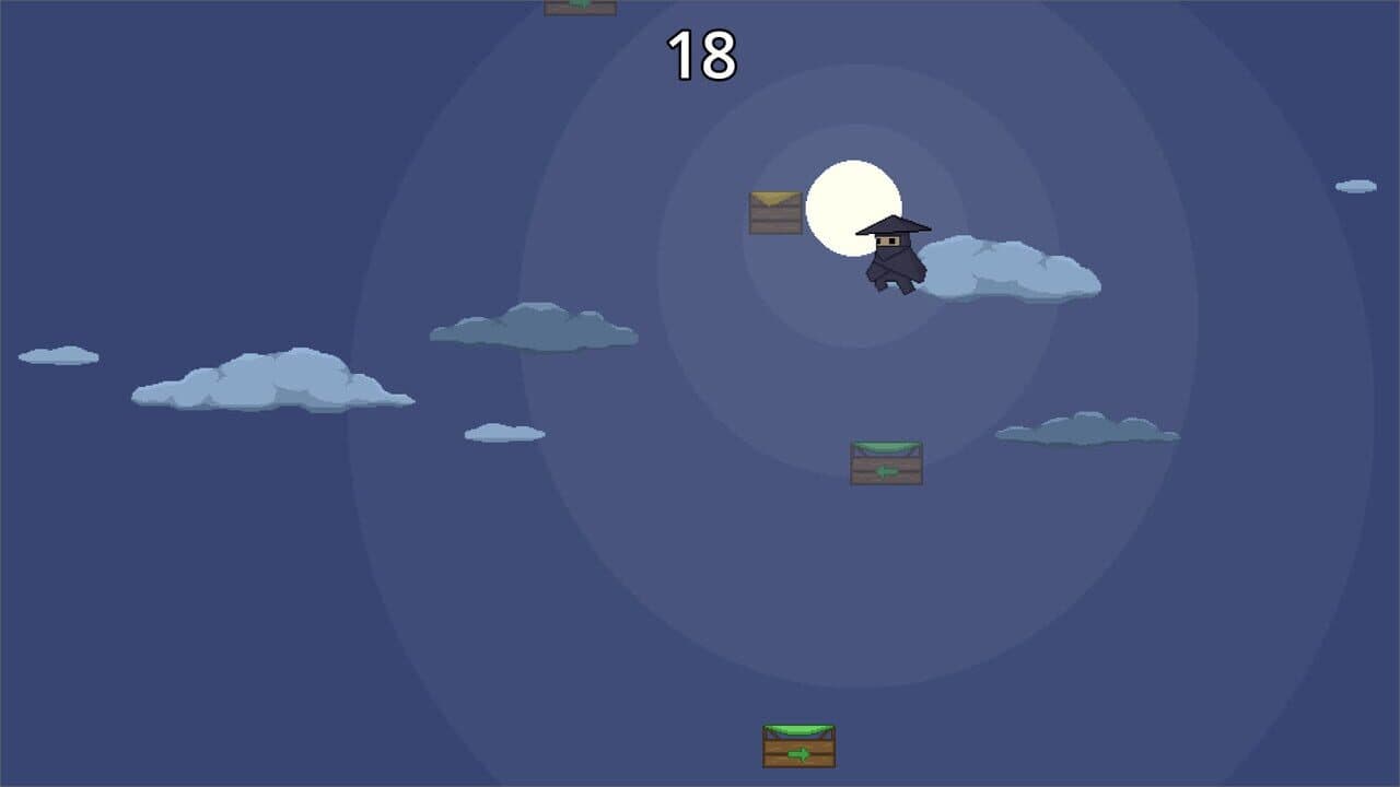 Jump & Fall thumbnail 4