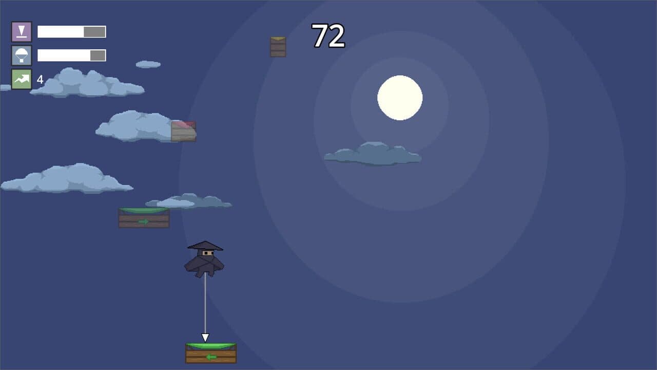 Jump & Fall thumbnail 5