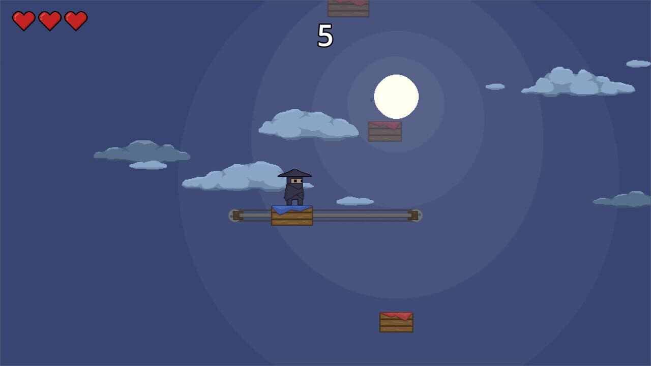 Jump & Fall thumbnail 6