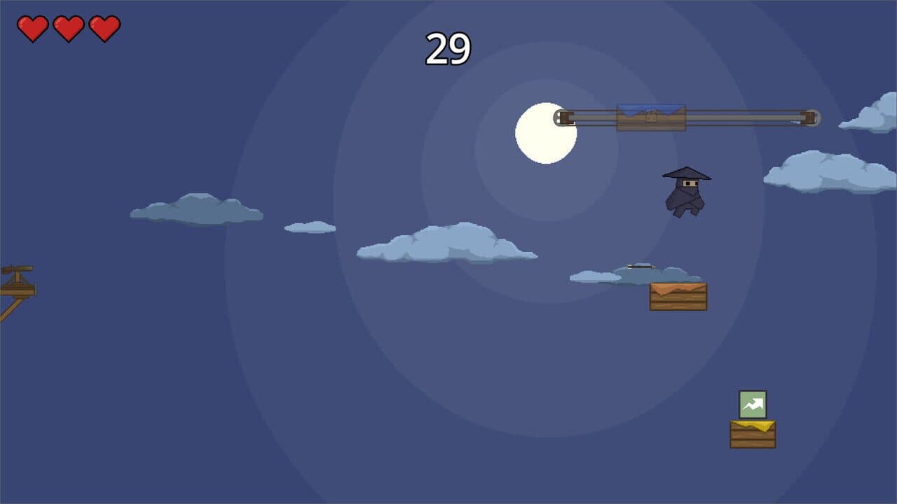 Jump & Fall thumbnail 7