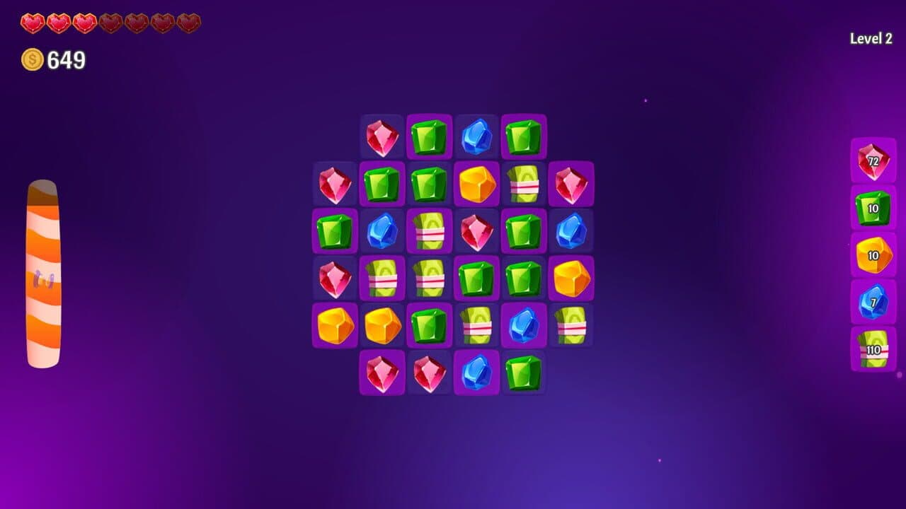 Combo Rhythm thumbnail 8