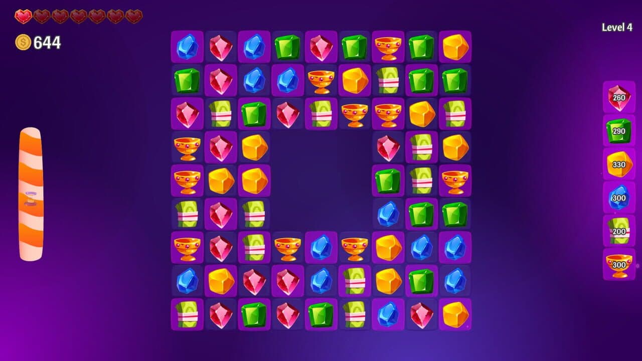 Combo Rhythm thumbnail 3