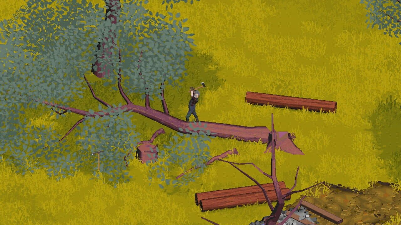 Train Goes Right thumbnail 2
