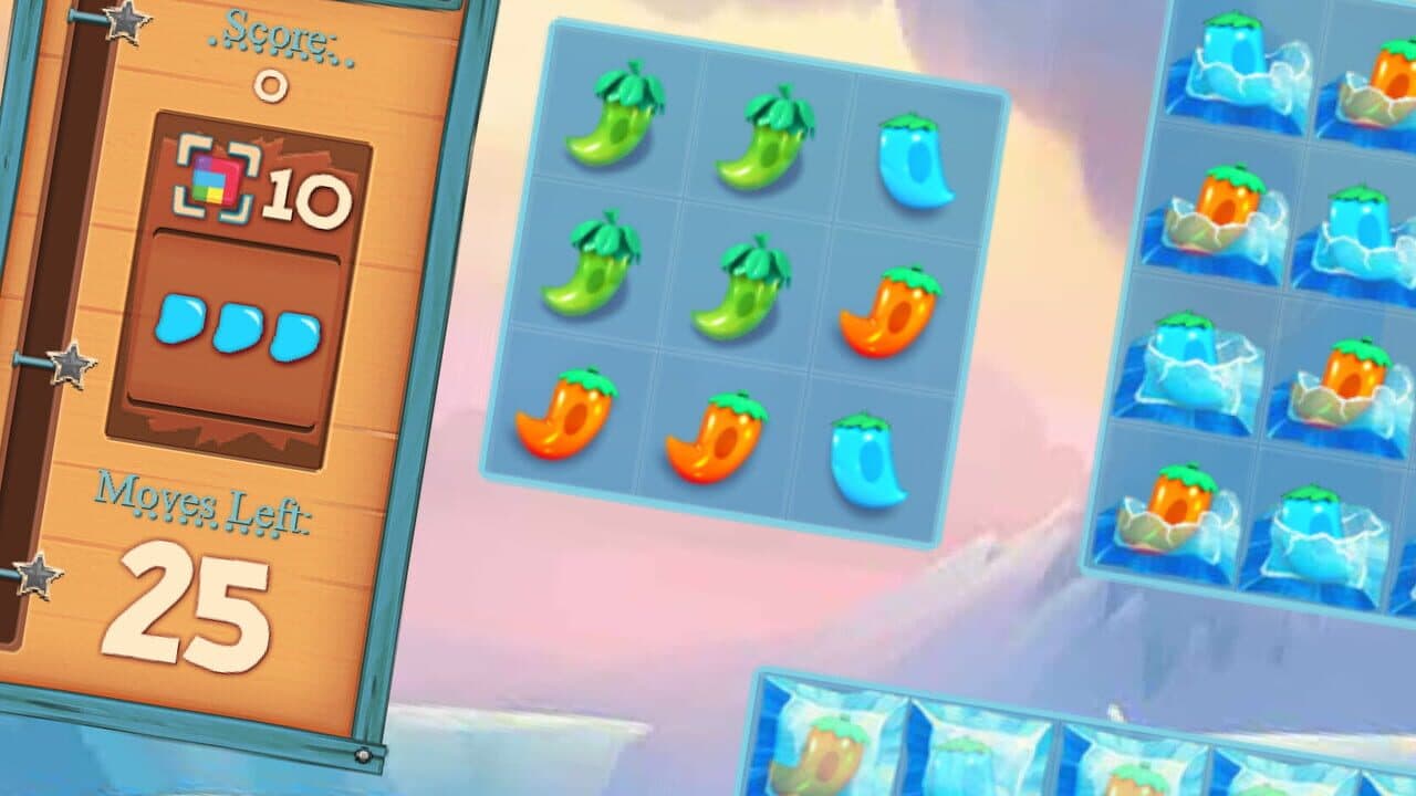 Pepper Blast thumbnail 2