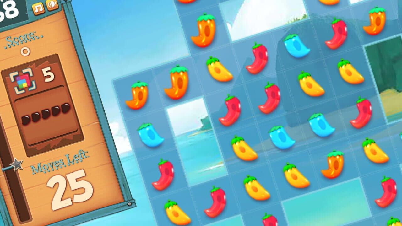 Pepper Blast thumbnail 3