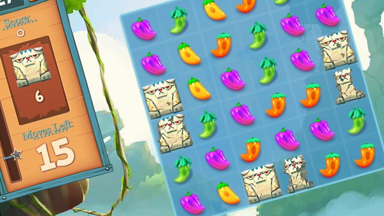 Pepper Blast thumbnail 5