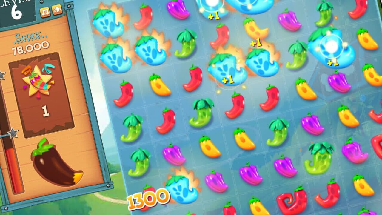Pepper Blast thumbnail 6
