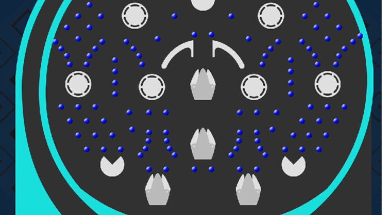 Pazinko! screenshot 1