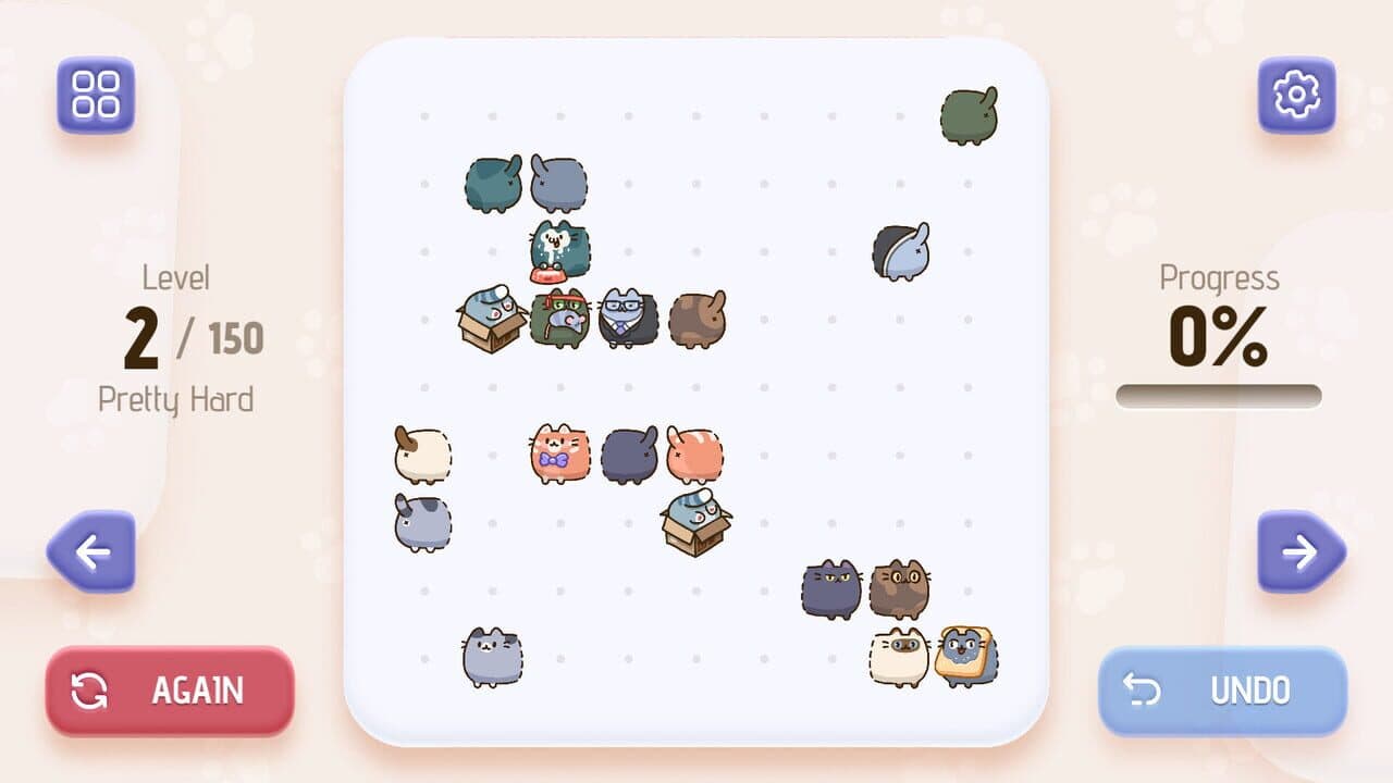 Toffee Cats thumbnail 2