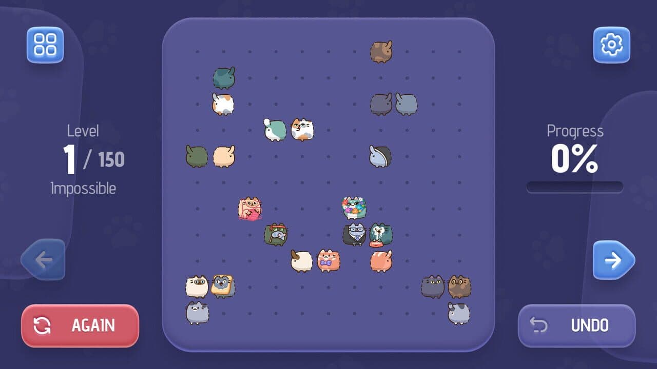 Toffee Cats thumbnail 3