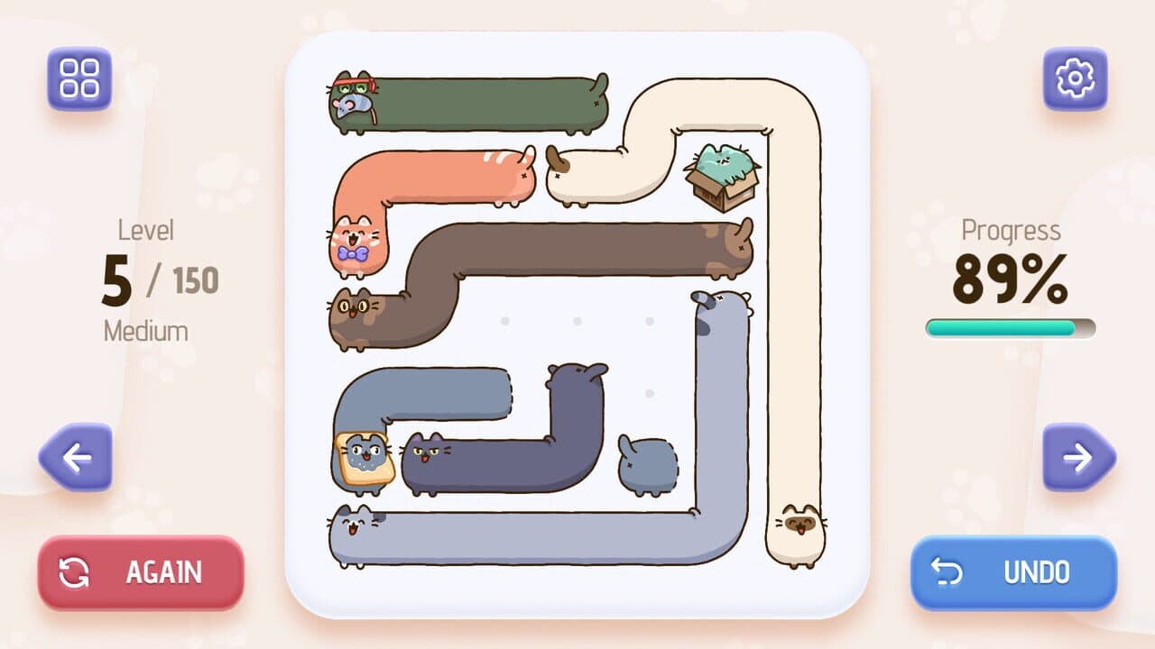 Toffee Cats thumbnail 4