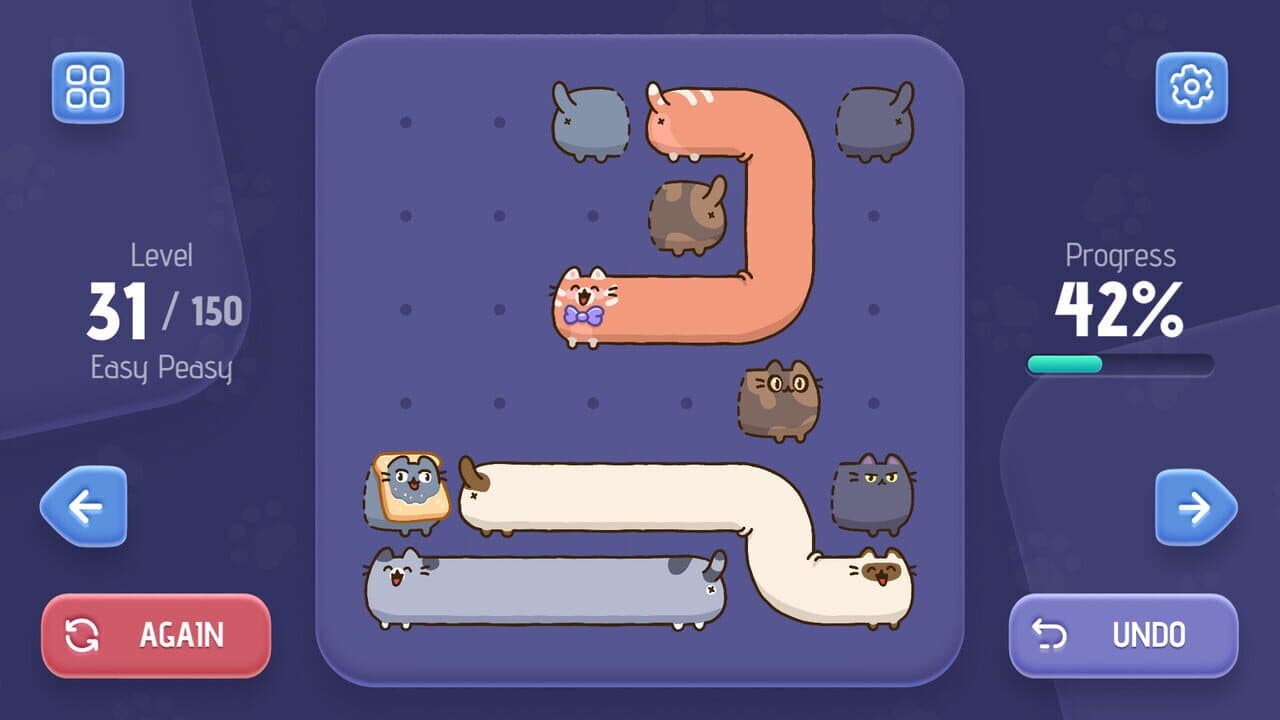 Toffee Cats thumbnail 5