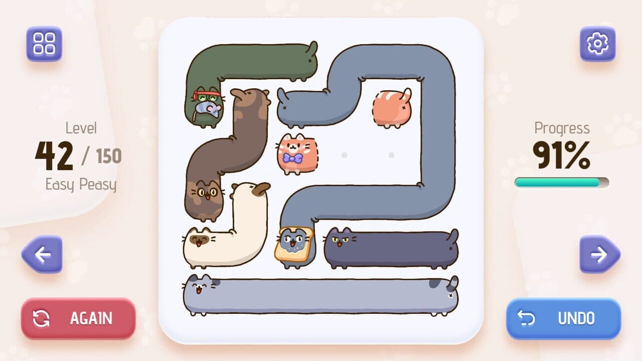 Toffee Cats thumbnail 6