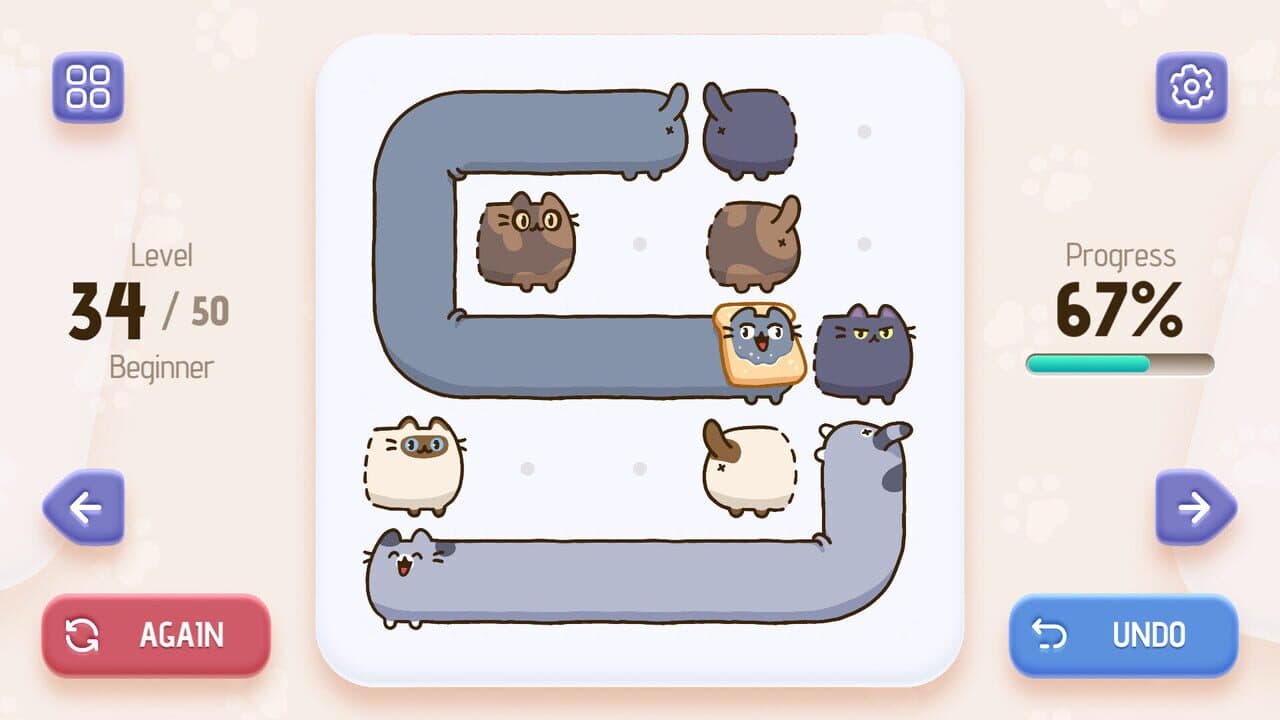 Toffee Cats thumbnail 8