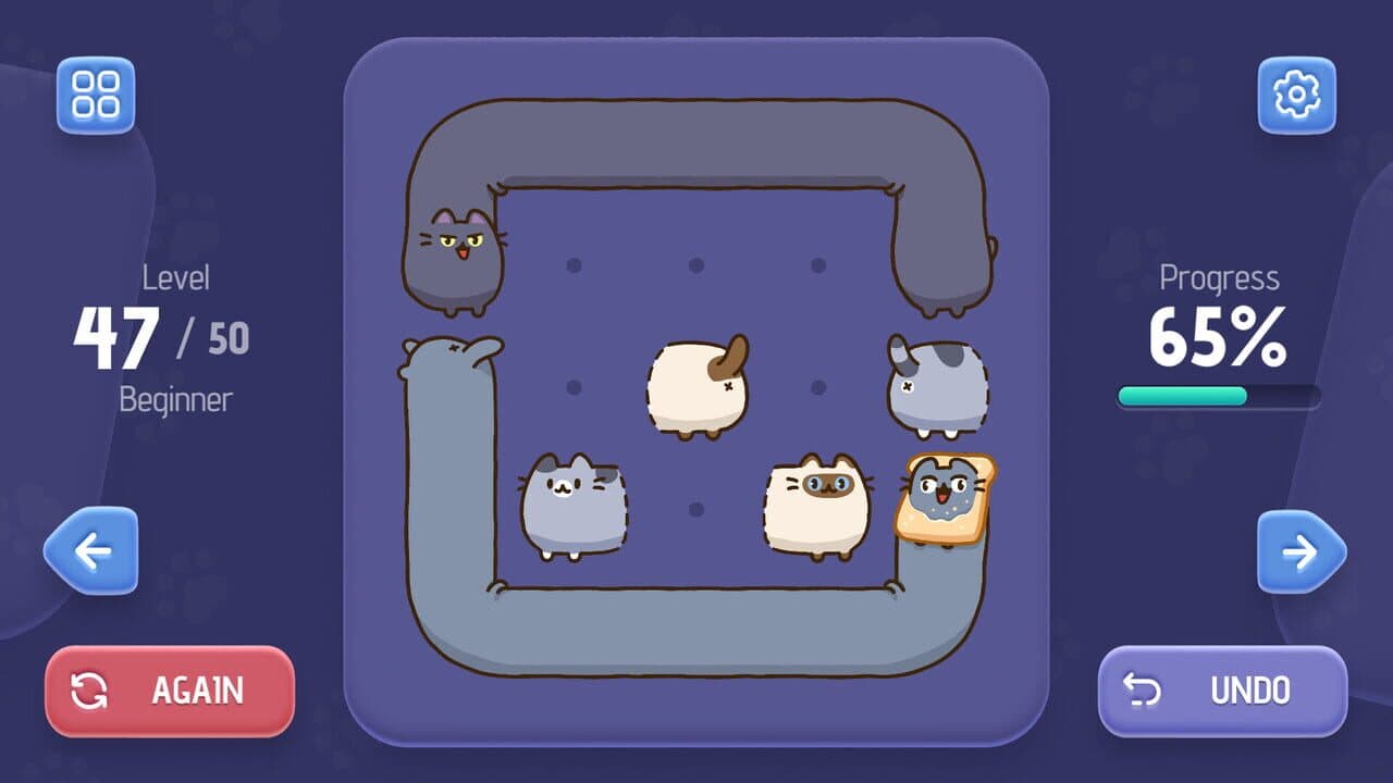 Toffee Cats thumbnail 9