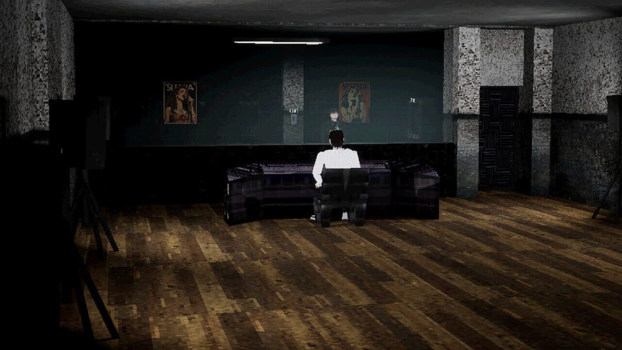 Studio Scream: Verse One thumbnail 3