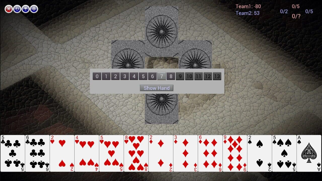 Spades thumbnail 2