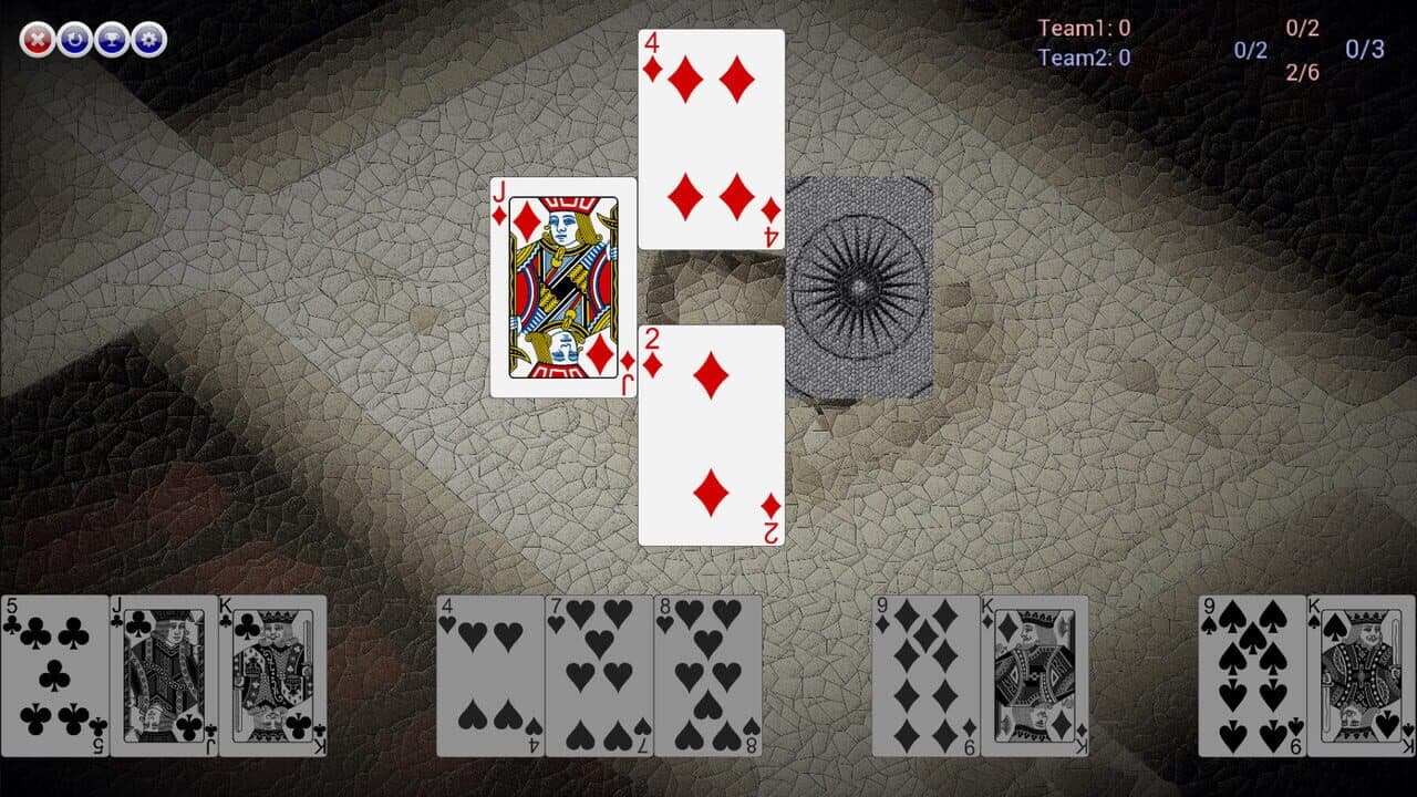 Spades thumbnail 3