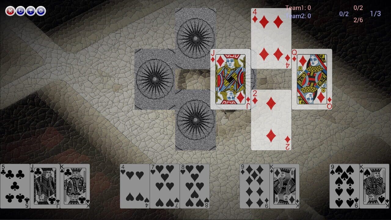 Spades thumbnail 4