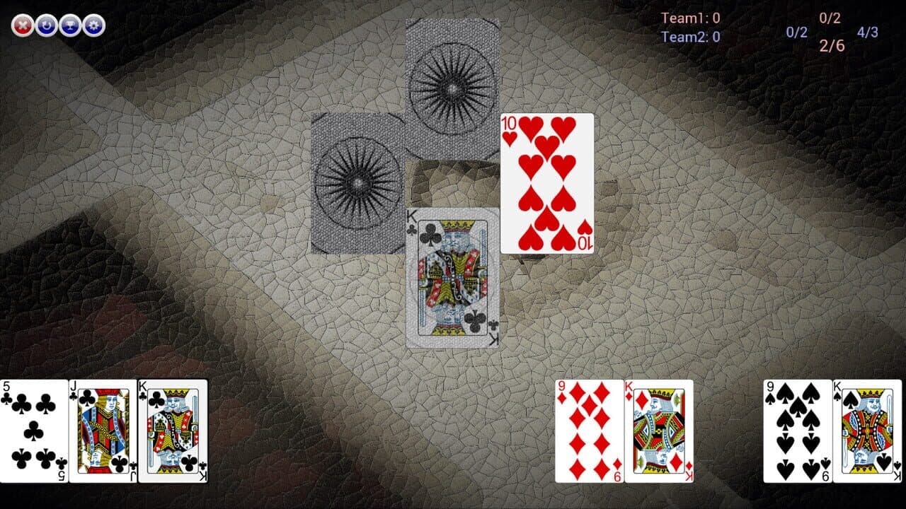 Spades thumbnail 5