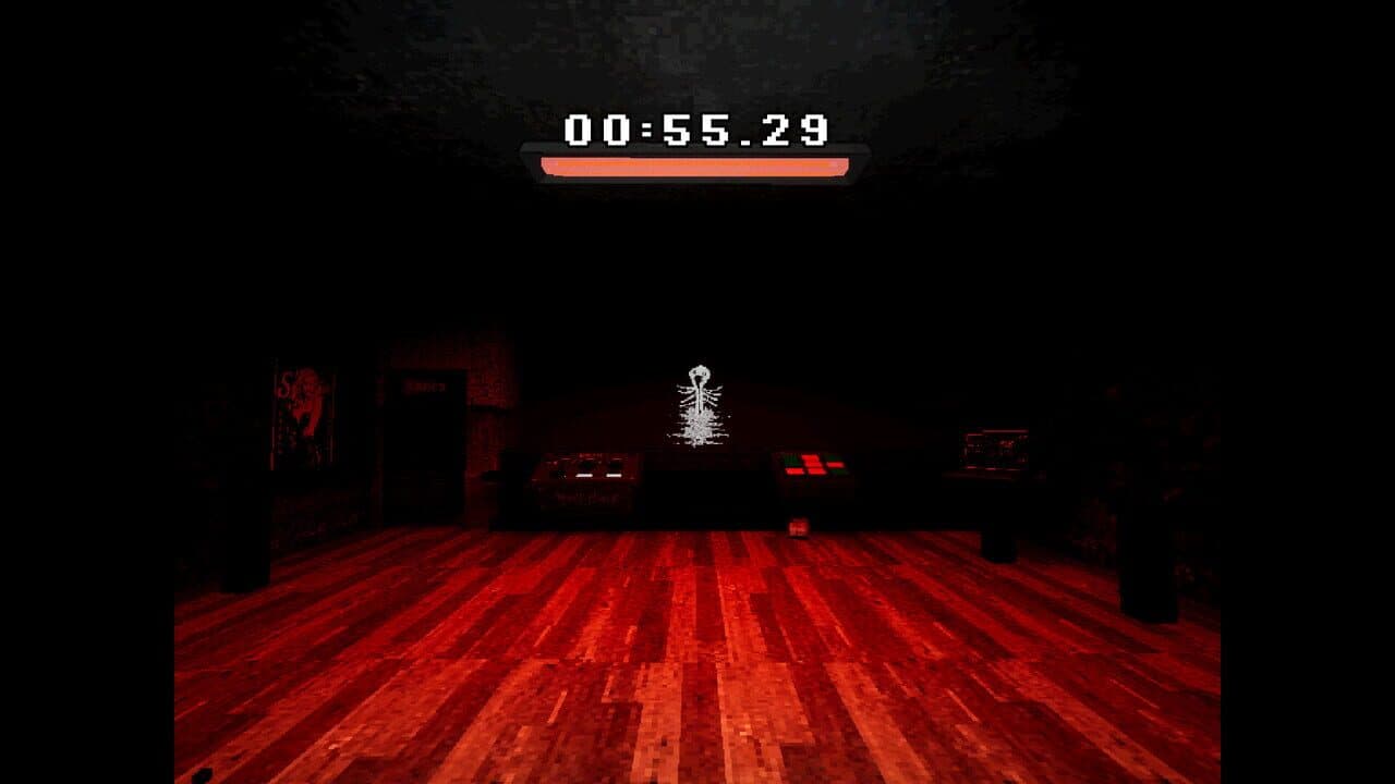 Studio Scream: Verse One screenshot 1