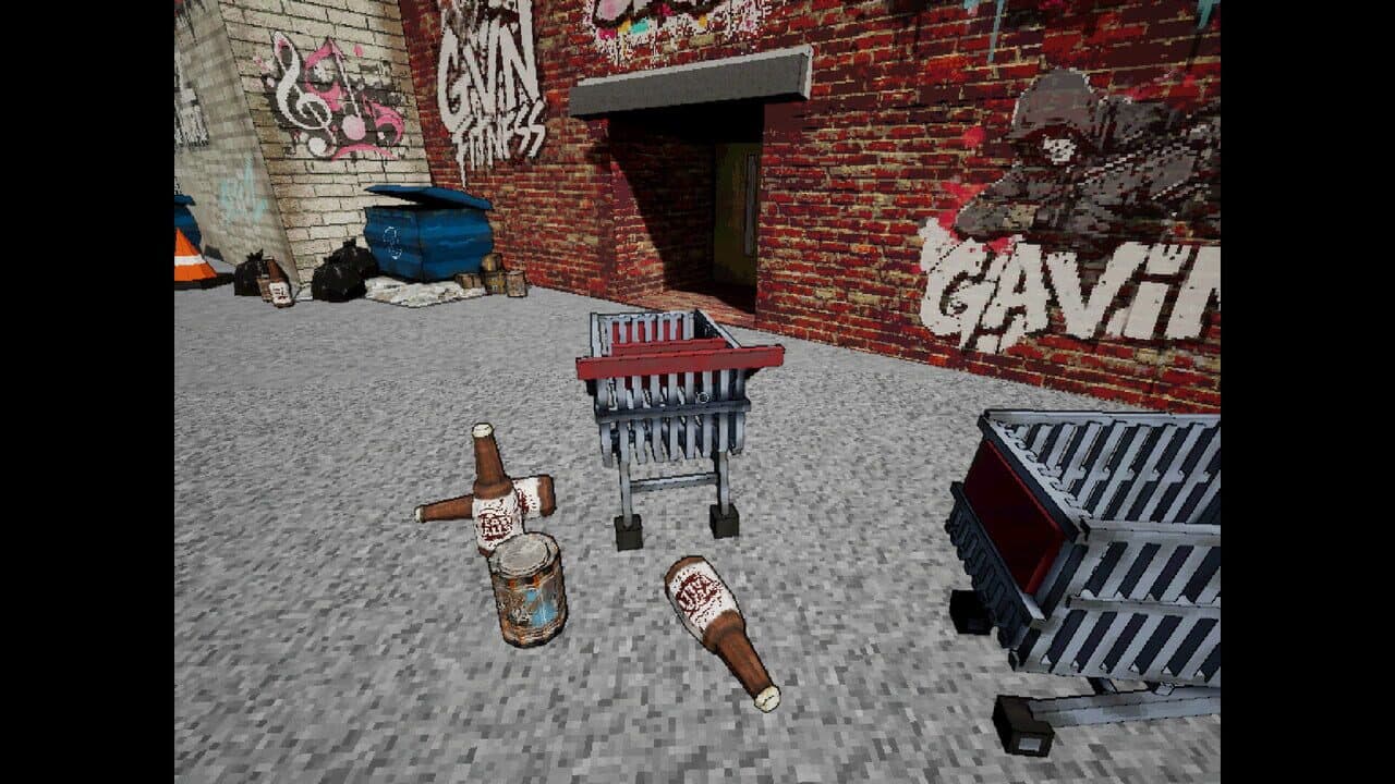 Studio Scream: Verse One thumbnail 5