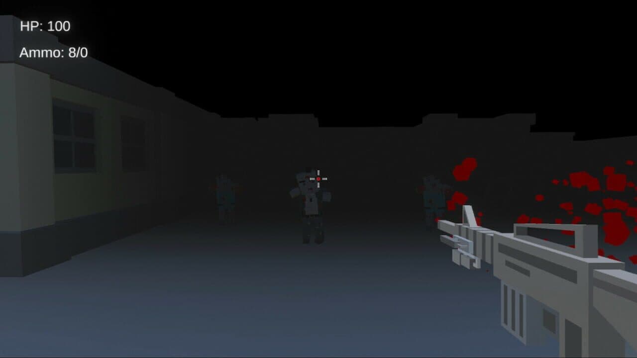 Undead Exterminator thumbnail 2