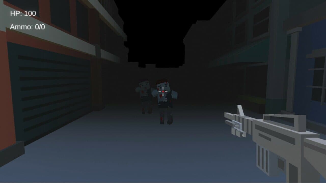 Undead Exterminator thumbnail 3