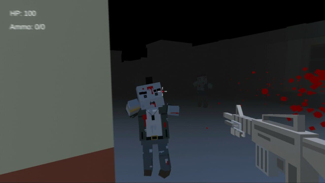 Undead Exterminator thumbnail 4