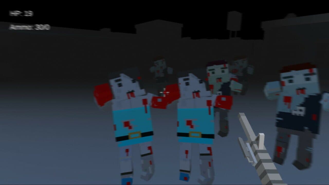 Undead Exterminator thumbnail 5