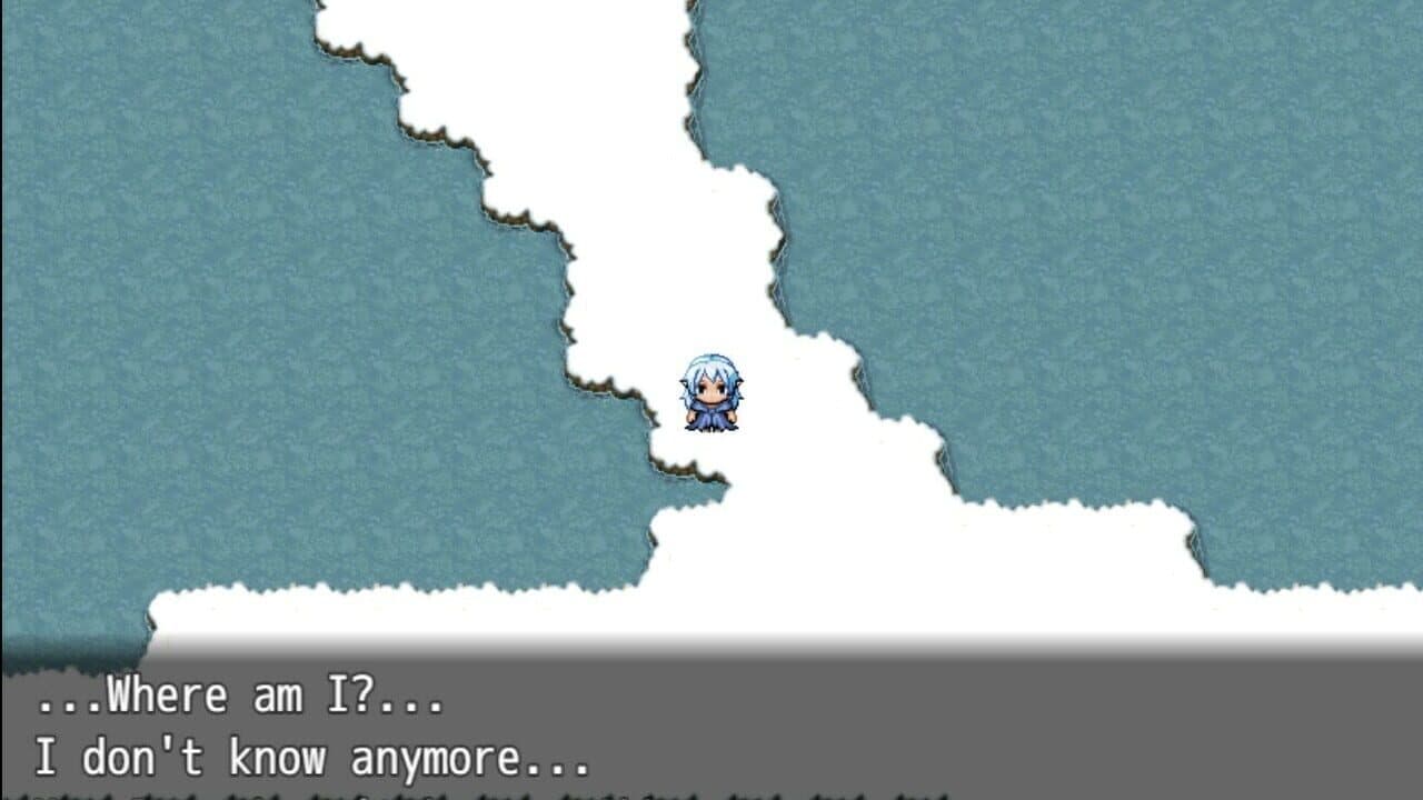 In The Well screenshot 1