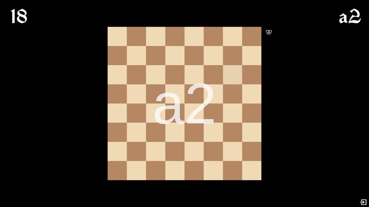 Blindfold Chess thumbnail 6