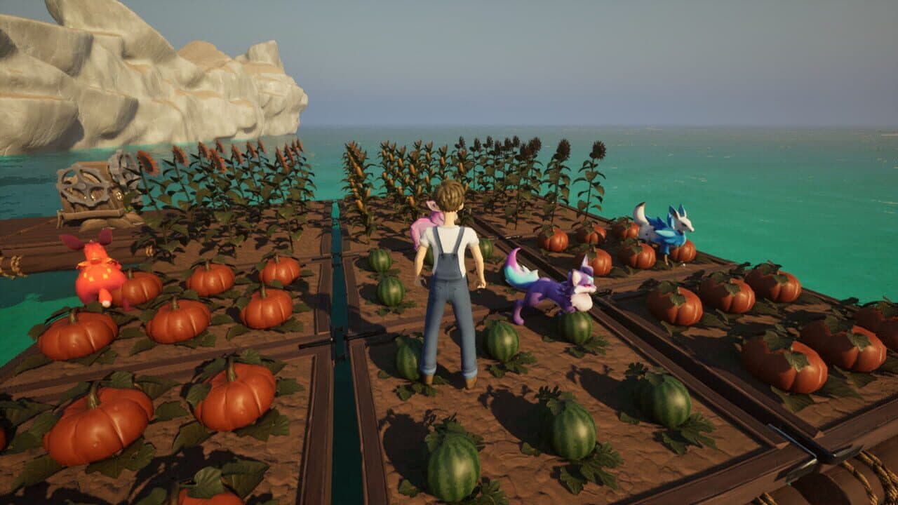 Isle of Poochimon thumbnail 4