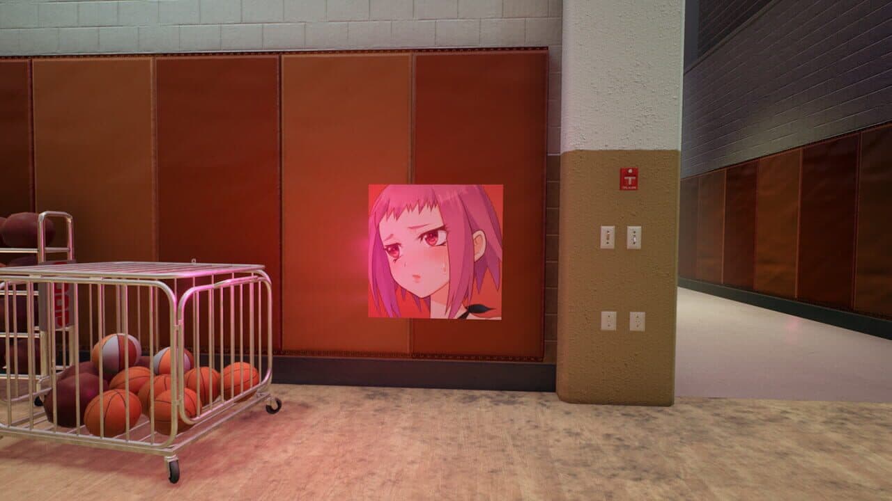 In The Gym thumbnail 5