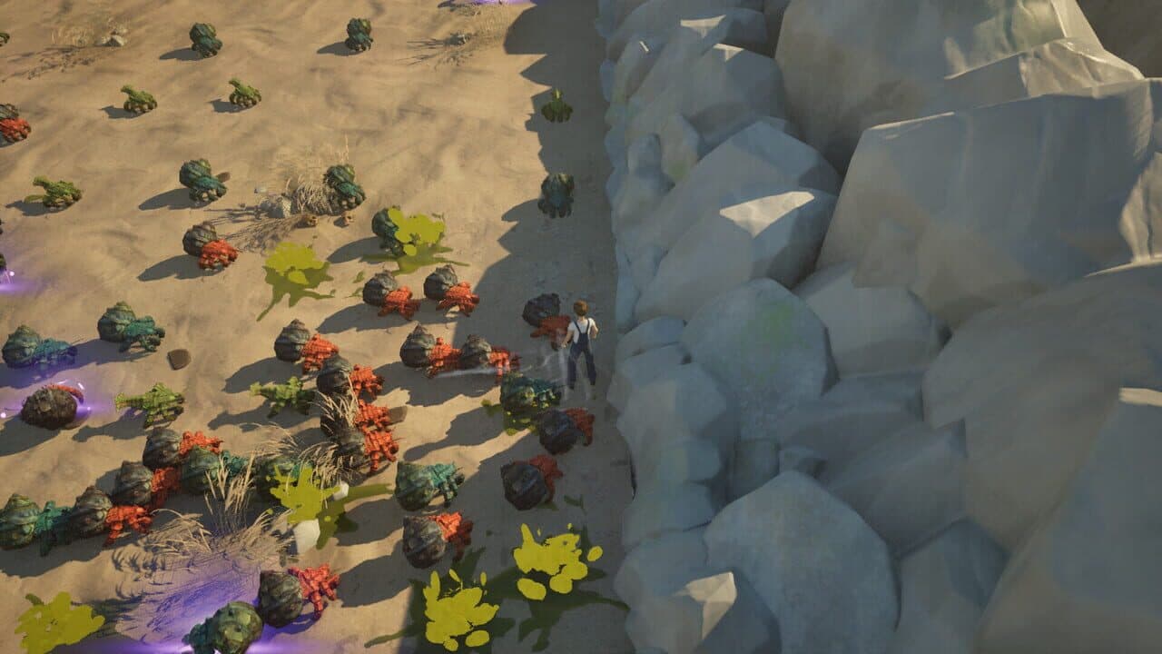 Isle of Poochimon thumbnail 7
