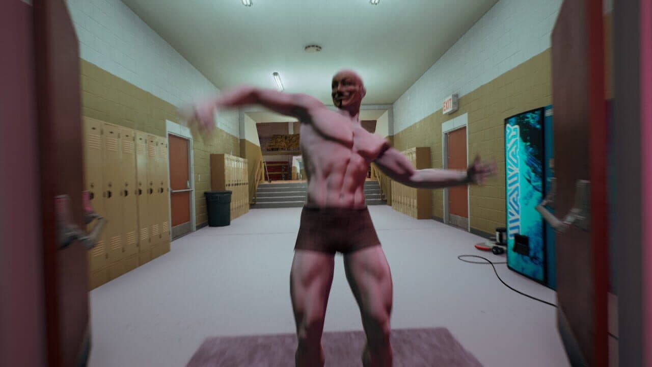 In The Gym thumbnail 6