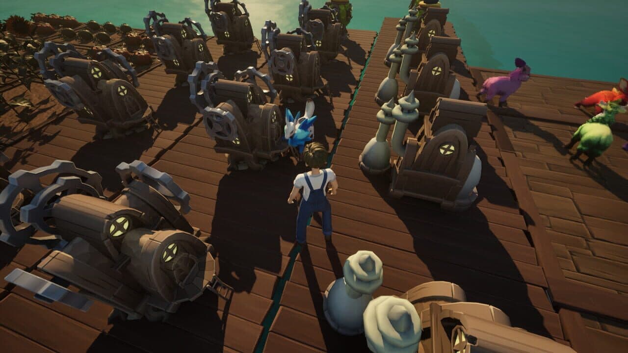 Isle of Poochimon thumbnail 5