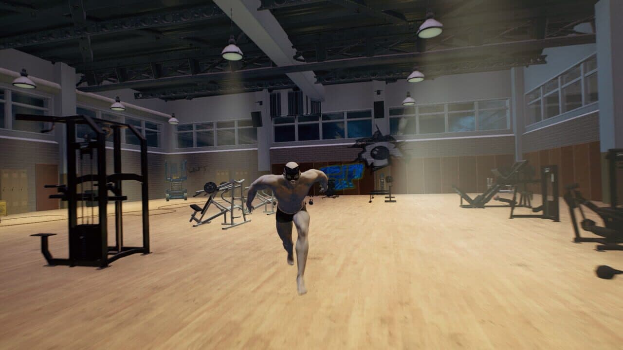 In The Gym thumbnail 7