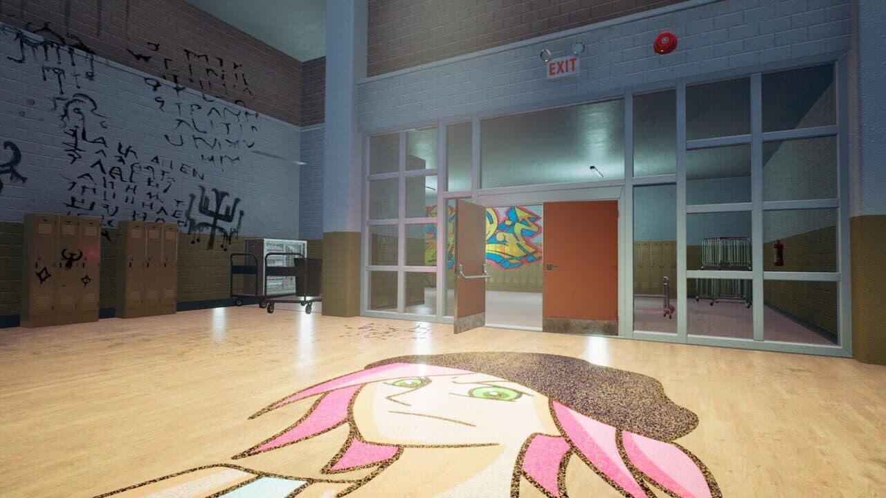 In The Gym thumbnail 8