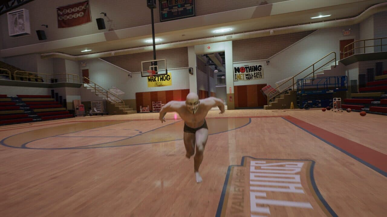 In The Gym thumbnail 9