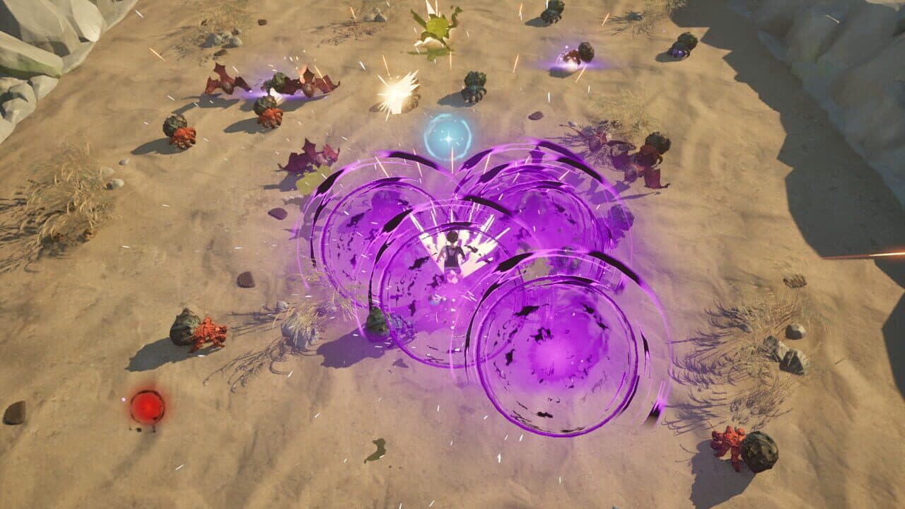 Isle of Poochimon thumbnail 3