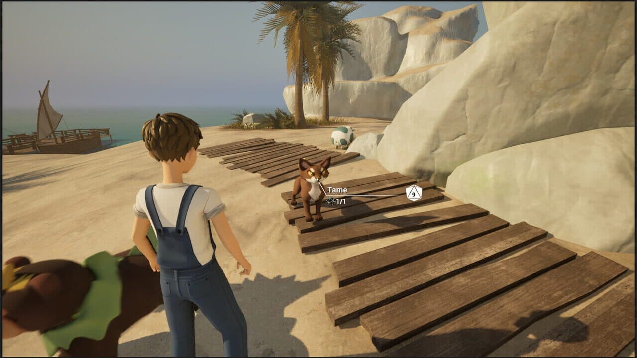 Isle of Poochimon thumbnail 8