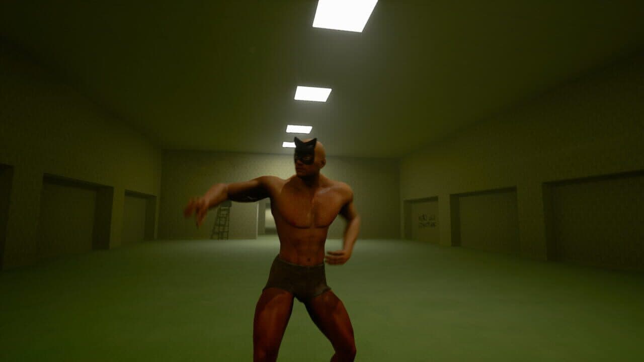 In The Gym thumbnail 2