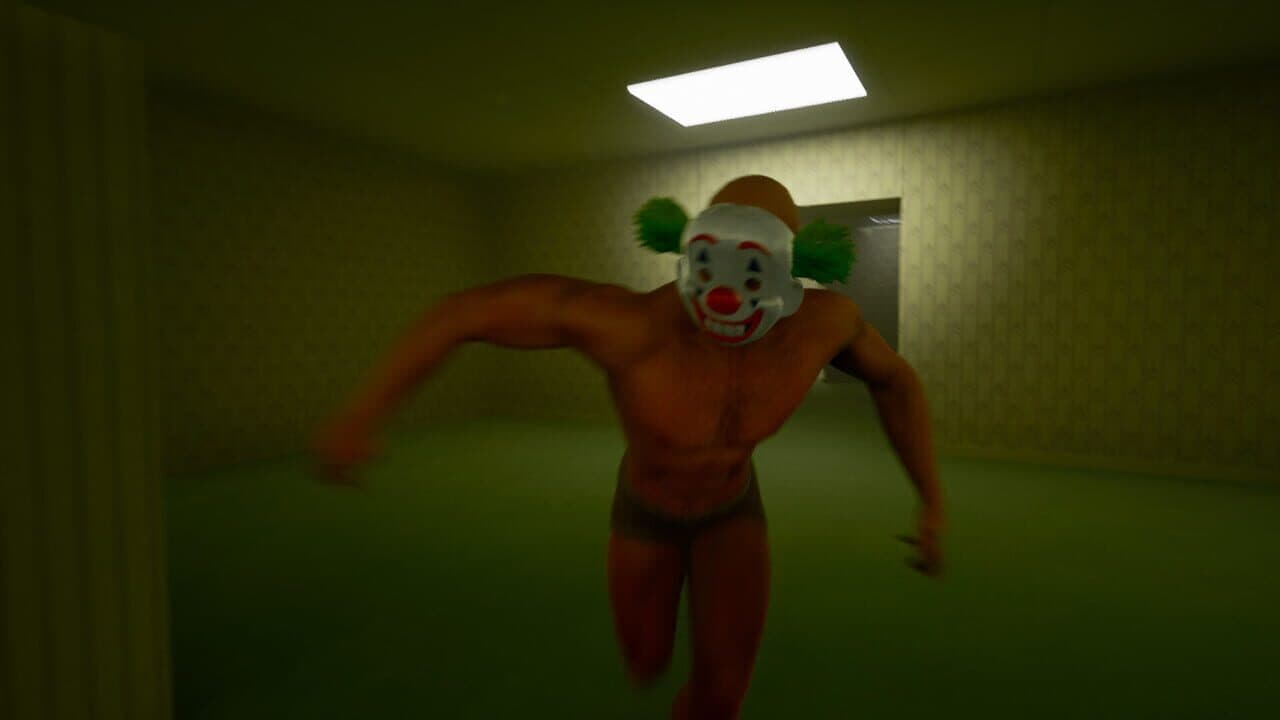 In The Gym thumbnail 12
