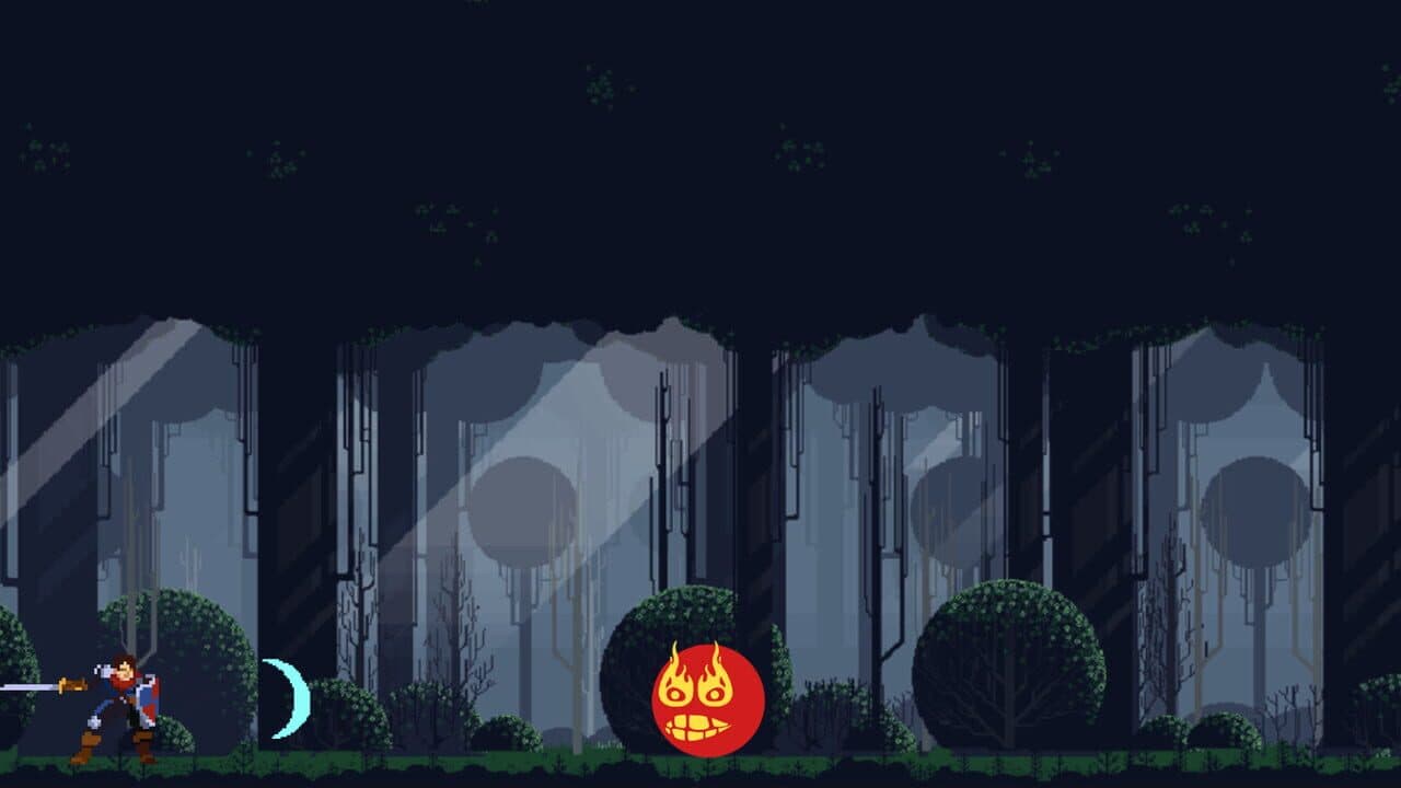 Spirits' Forest thumbnail 4