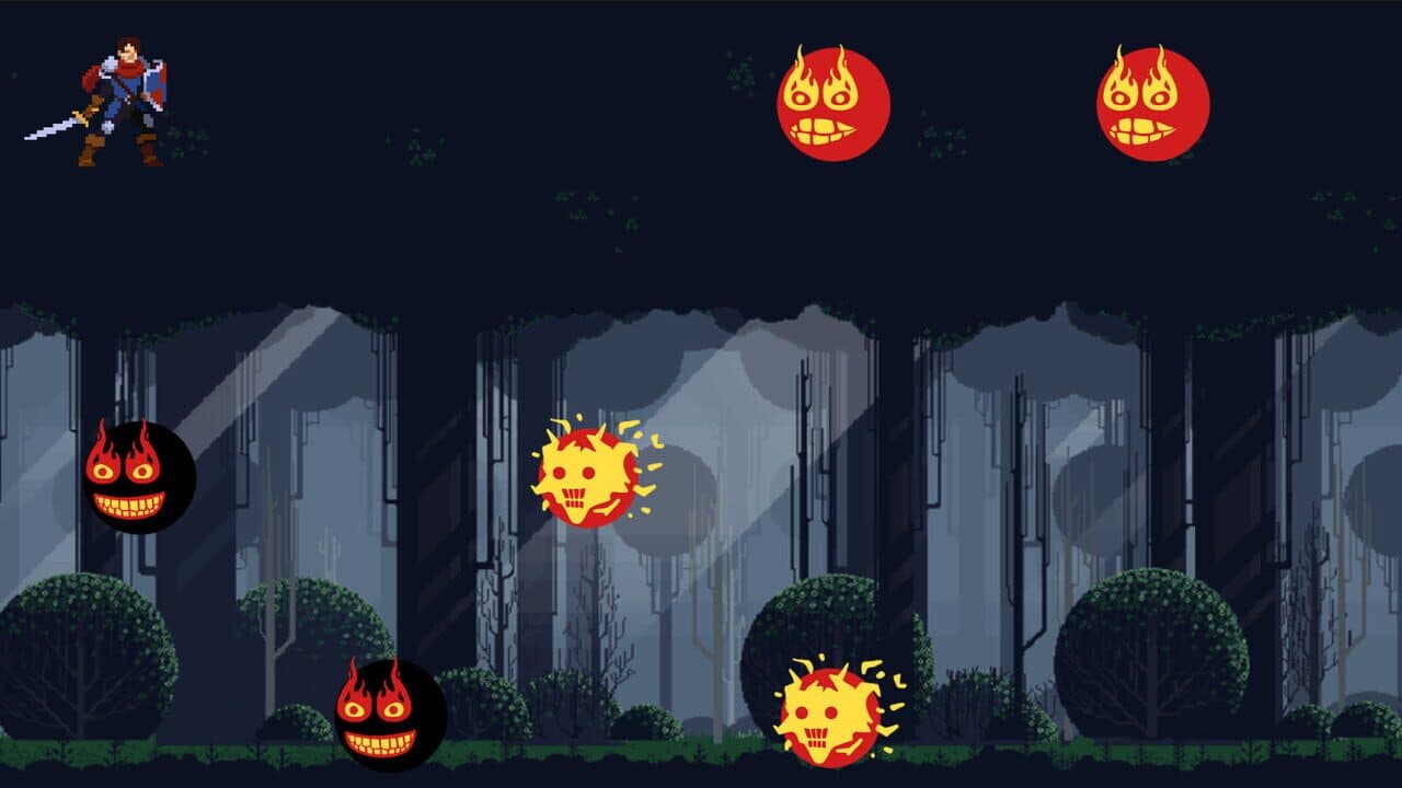 Spirits' Forest thumbnail 2