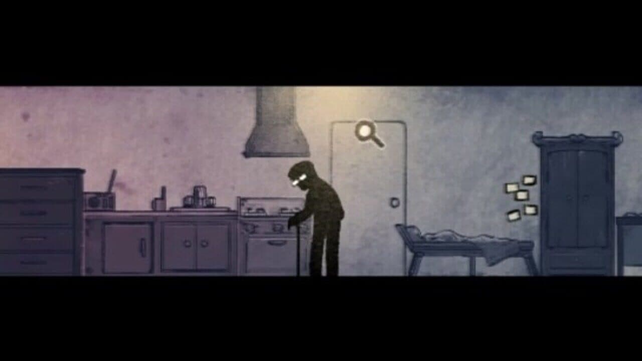 Noah and the Sea screenshot 1