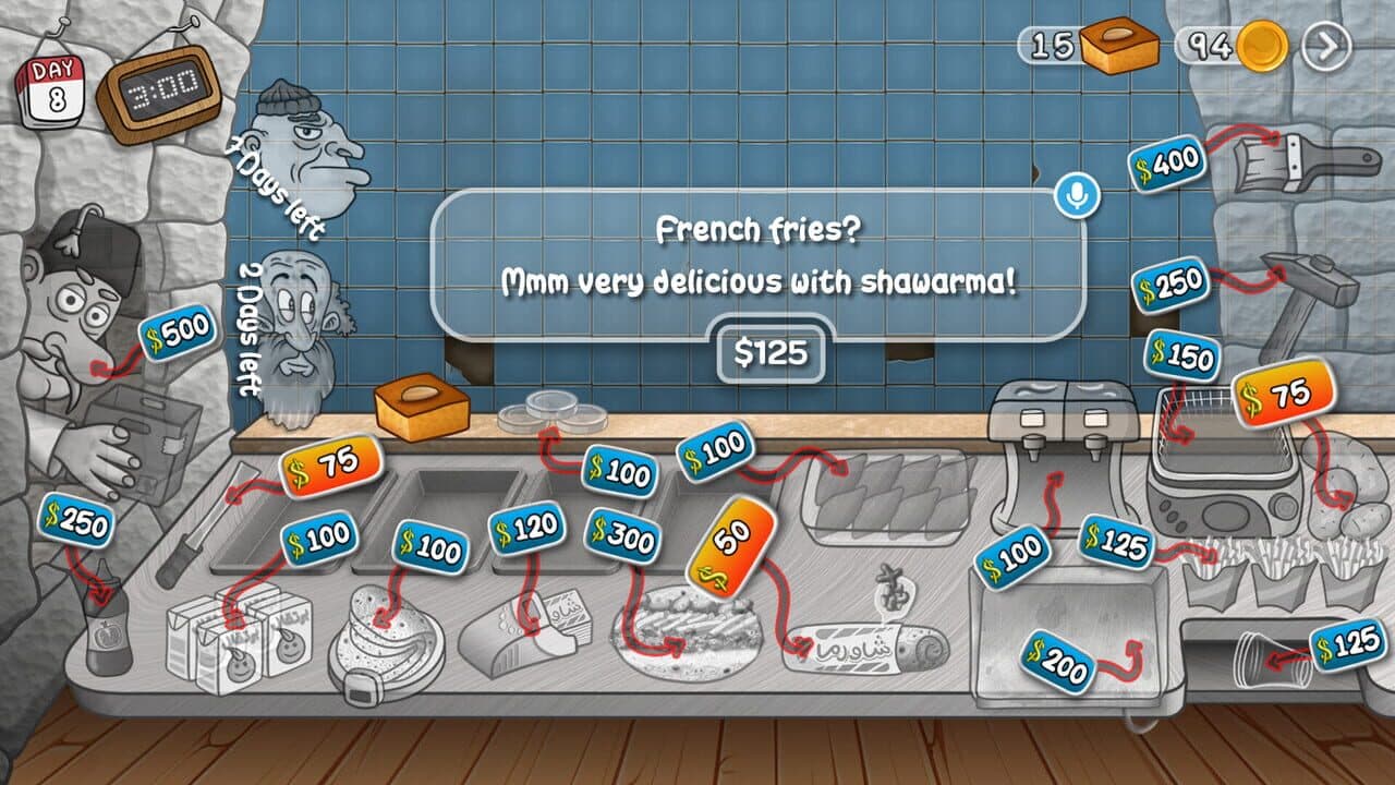Shawarma Legend thumbnail 4