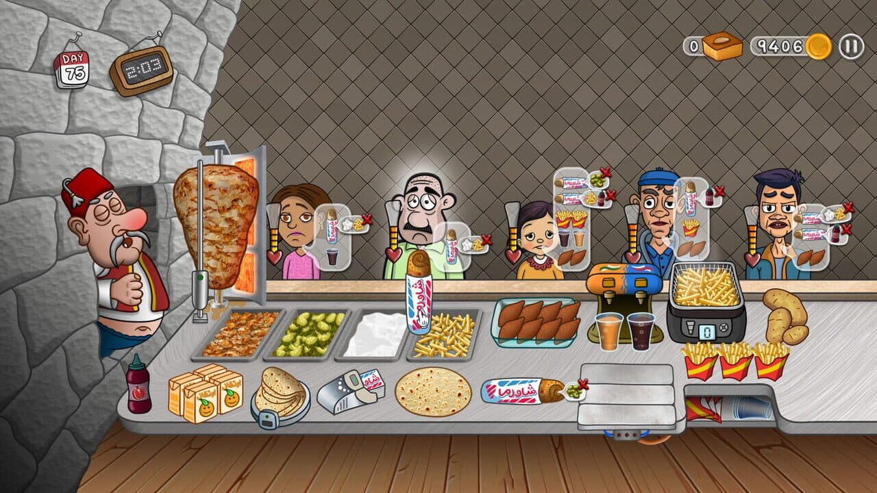 Shawarma Legend thumbnail 5