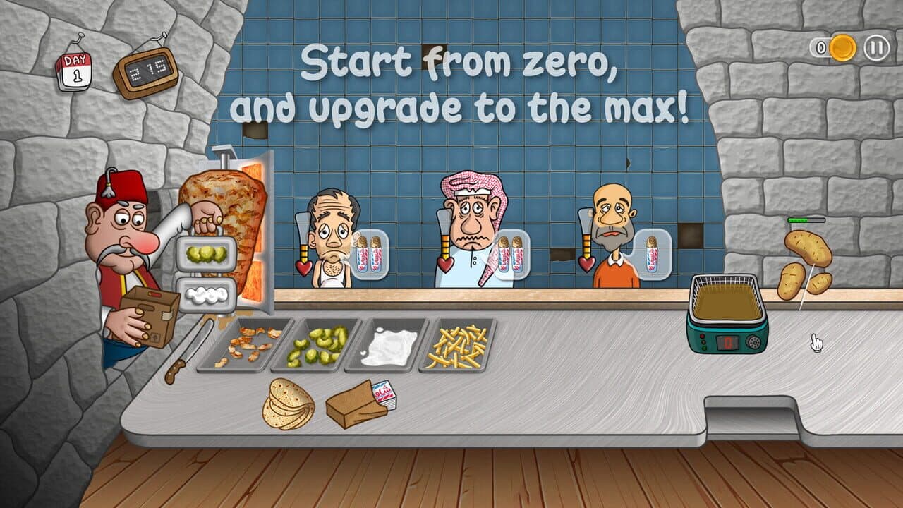 Shawarma Legend thumbnail 6